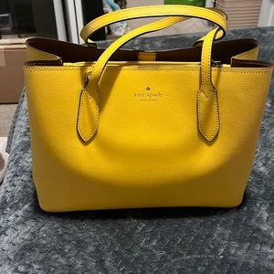 Kate Spade Harper Satchel
